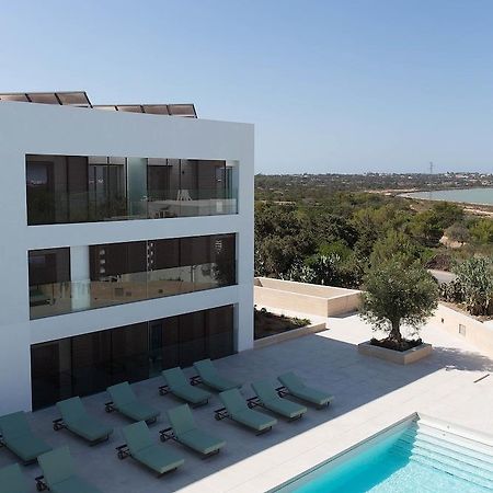 אס פוחולס Sa Pedrera Suites & Spa מראה חיצוני תמונה