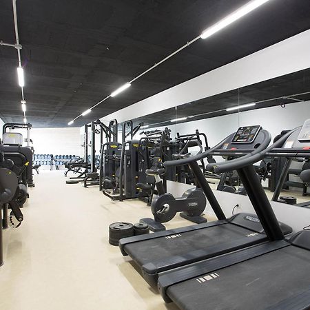 אס פוחולס Sa Pedrera Suites & Spa מראה חיצוני תמונה