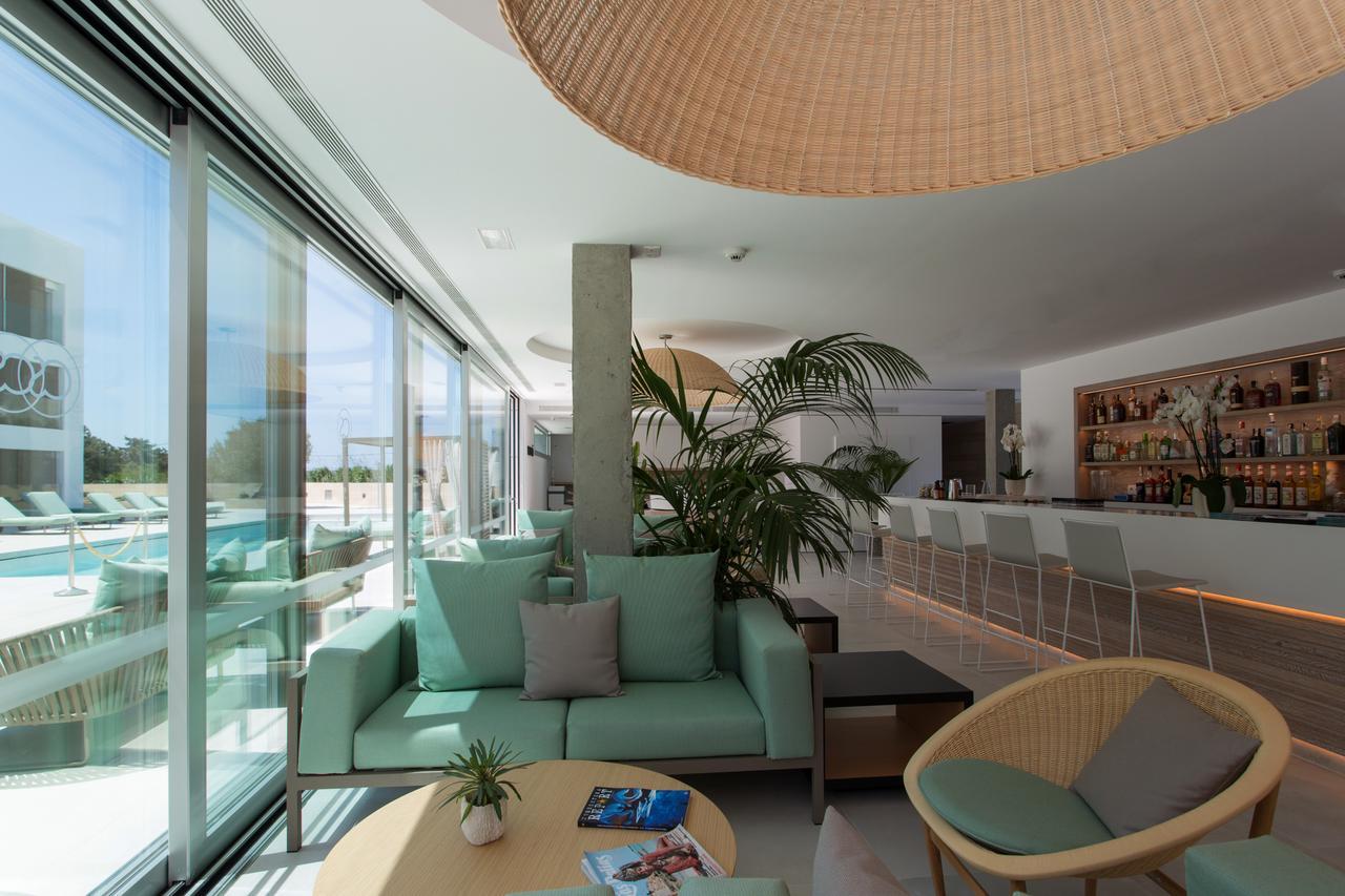 אס פוחולס Sa Pedrera Suites & Spa מראה חיצוני תמונה