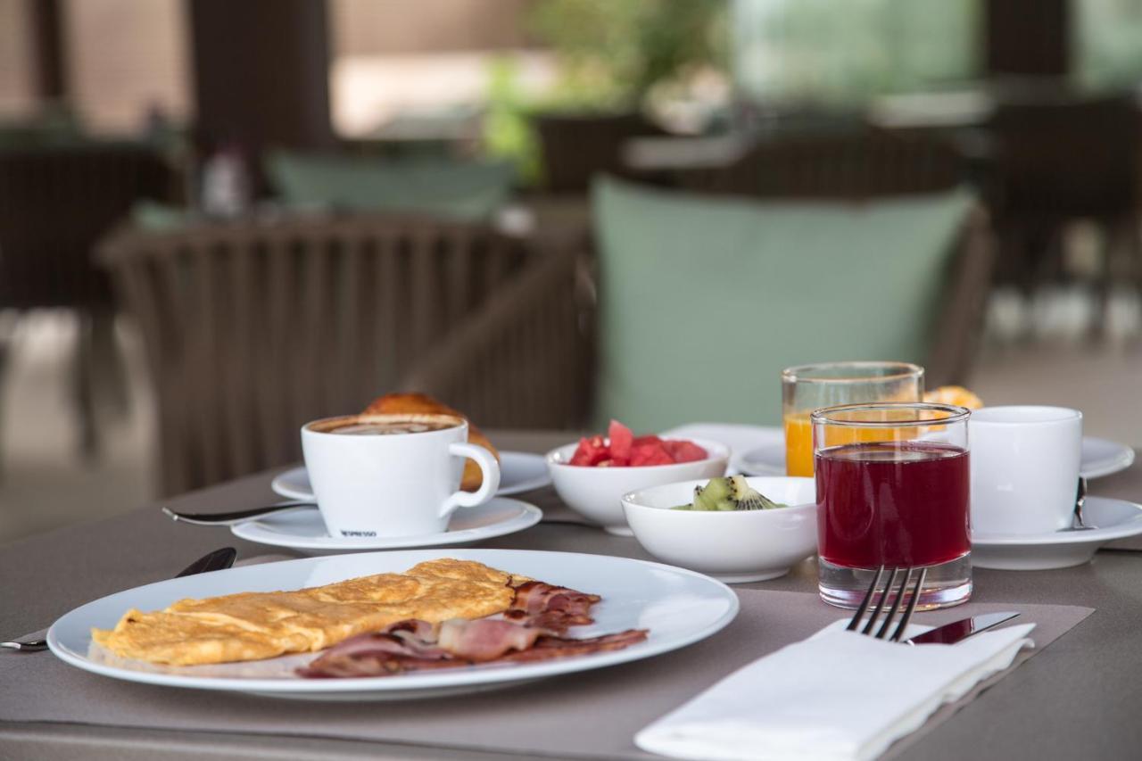 אס פוחולס Sa Pedrera Suites & Spa מראה חיצוני תמונה
