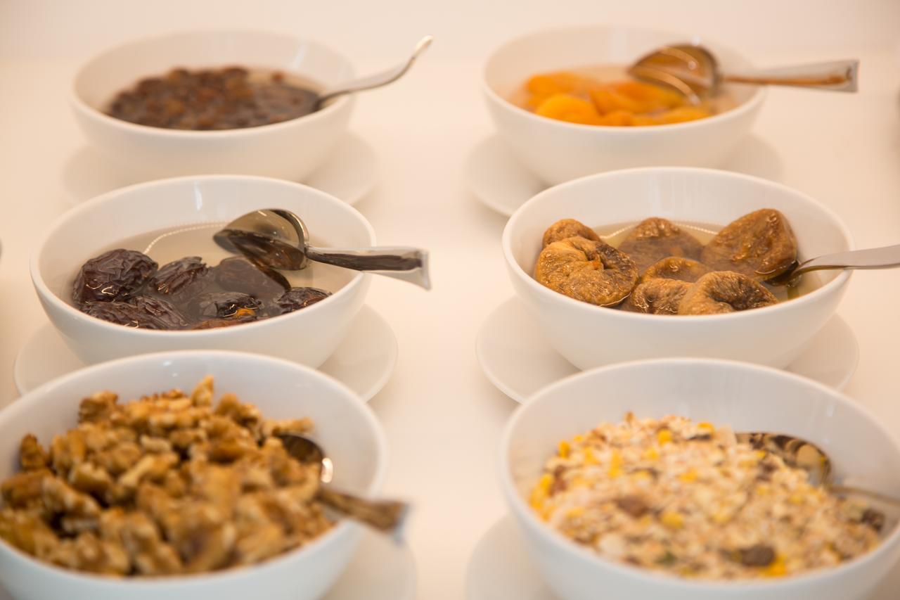 אס פוחולס Sa Pedrera Suites & Spa מראה חיצוני תמונה