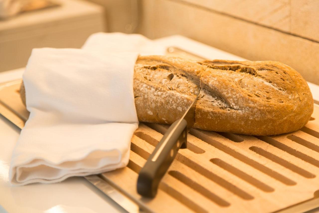 אס פוחולס Sa Pedrera Suites & Spa מראה חיצוני תמונה