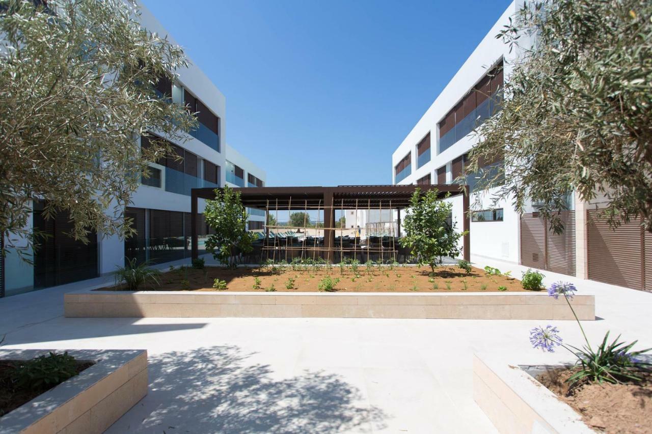 אס פוחולס Sa Pedrera Suites & Spa מראה חיצוני תמונה