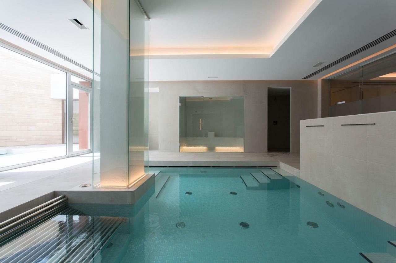 אס פוחולס Sa Pedrera Suites & Spa מראה חיצוני תמונה