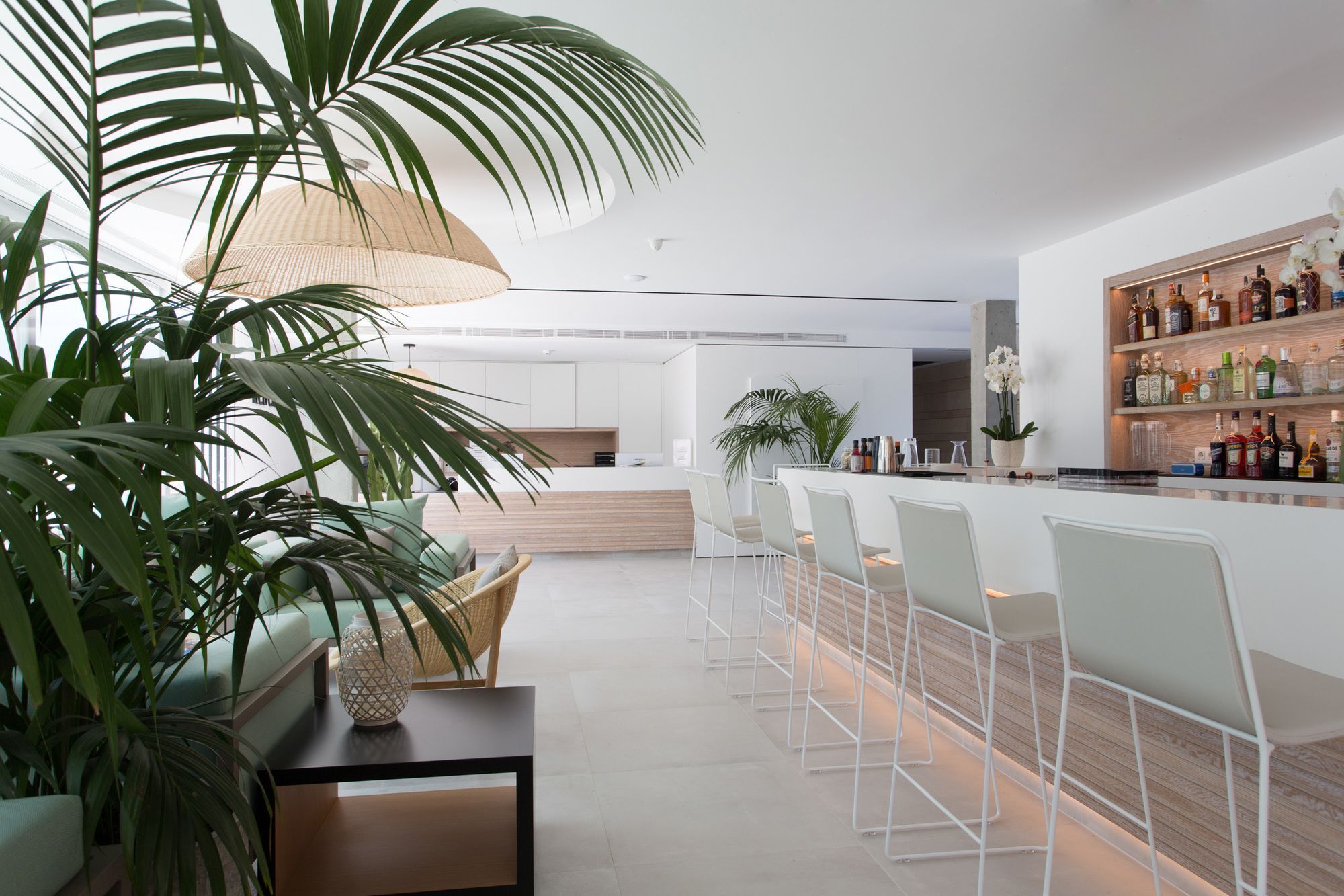 אס פוחולס Sa Pedrera Suites & Spa מראה חיצוני תמונה