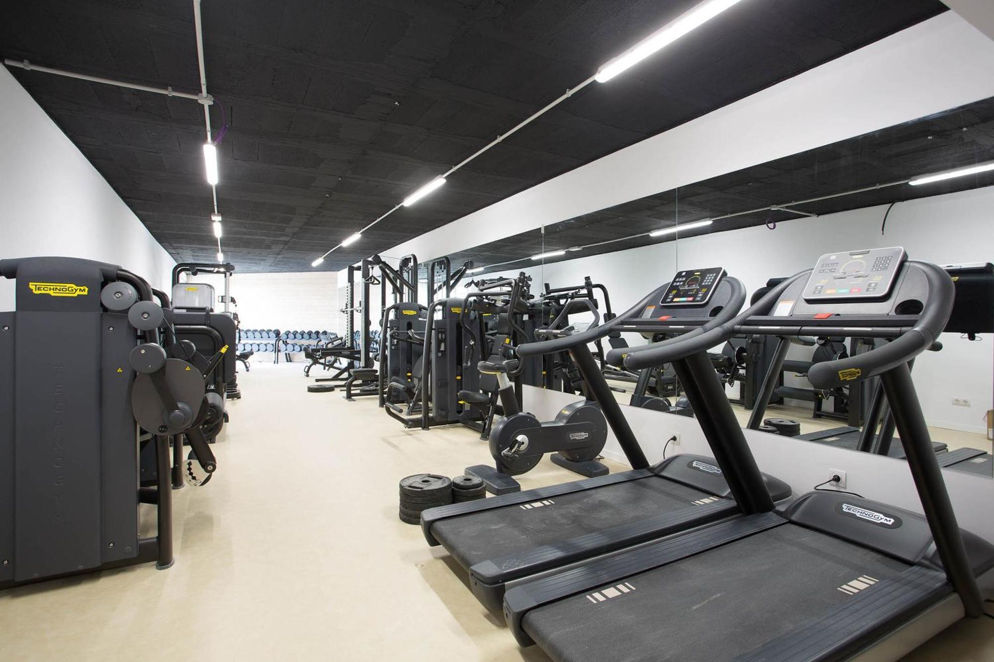 אס פוחולס Sa Pedrera Suites & Spa מראה חיצוני תמונה