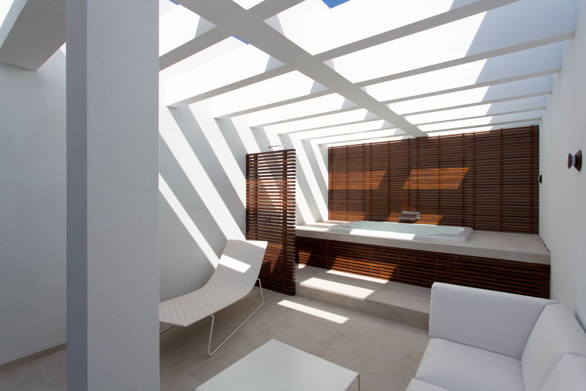 אס פוחולס Sa Pedrera Suites & Spa מראה חיצוני תמונה
